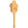 Kinky Puppy Paddle Bambou Piggyheart 25cm